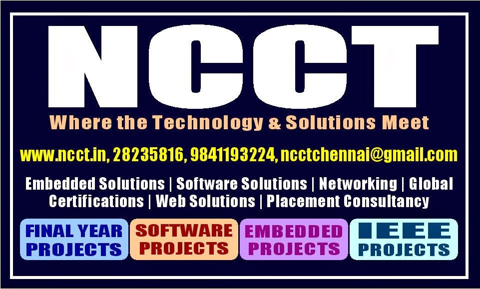 ieee projects for cse 2013 with source code